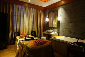 北京海淀一个男人的桑拿忏悔录